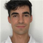 Profesor de ESO y Bachiller. 
Materias a enseñar: 
Física y Química
Matemáticas